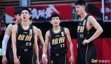 开云官网-正式签约，广厦窗口期第1签官宣，206公分，中锋，孙铭徽好友|浙江广厦|苏若禹|广厦男篮|胡金秋|四川男篮_新浪体育_新浪新闻